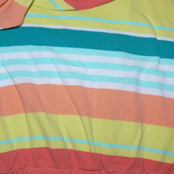 Gymboree Stripe Tank - Picture 3 of 4
